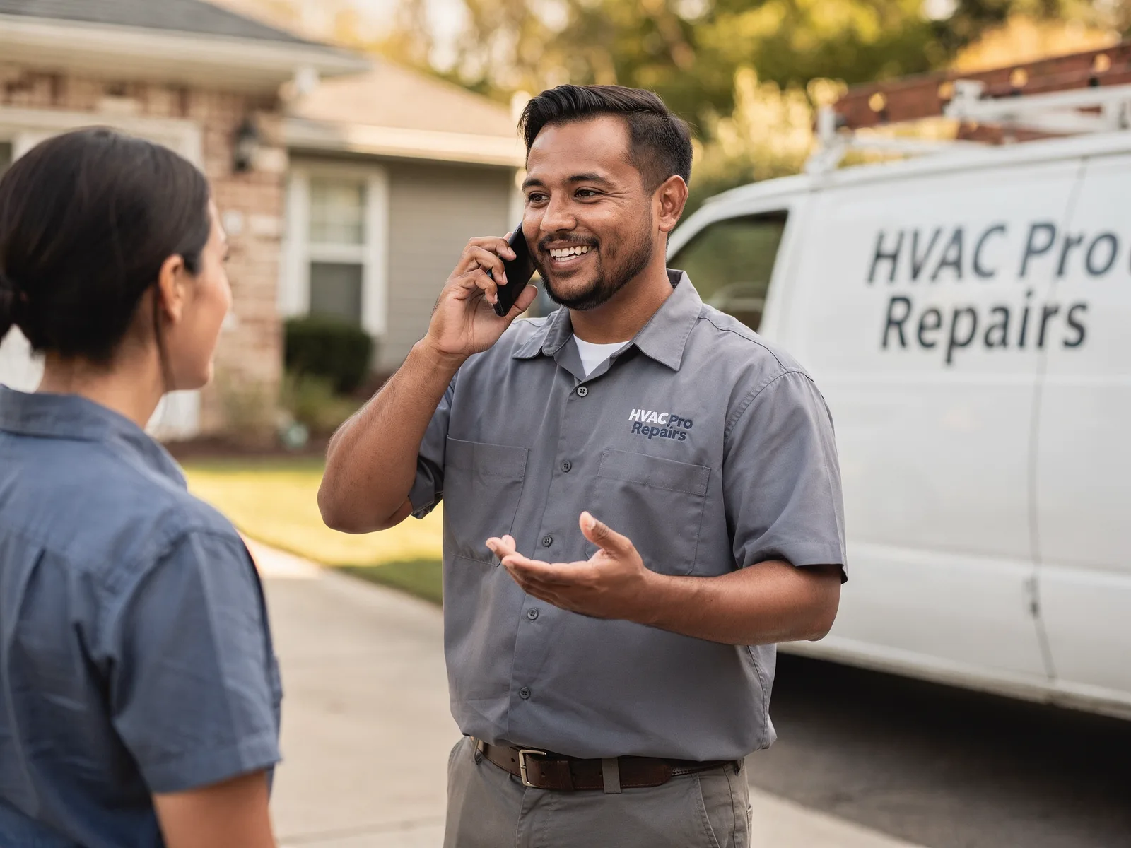 Heat Pump Repair Middlebrook, VA FAQs